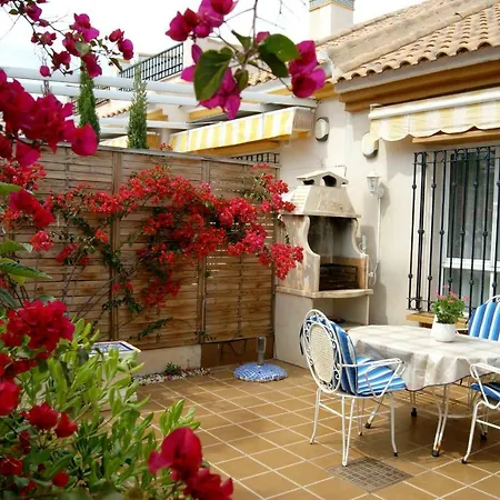 Aldeas De Aguamarina Bungalow Vakantiehuis