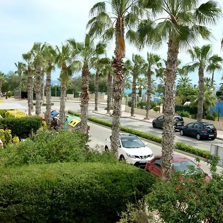 Aldeas De Aguamarina Bungalow Vakantiehuis *