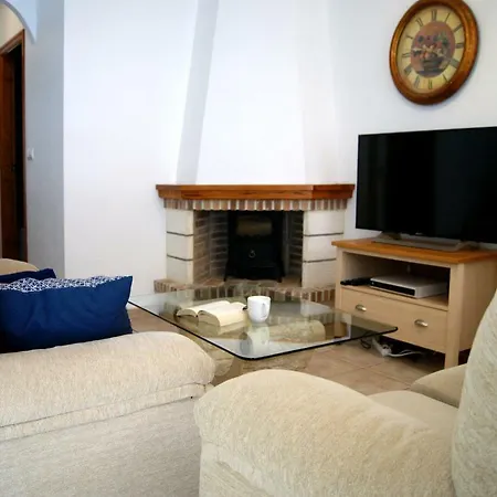 Aldeas De Aguamarina Bungalow Vakantiehuis Orihuela