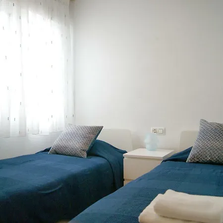 Aldeas De Aguamarina Bungalow Vakantiehuis *