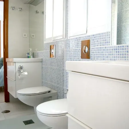 Aldeas De Aguamarina Bungalow Vakantiehuis *