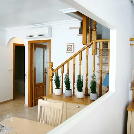 Aldeas De Aguamarina Bungalow Vakantiehuis *