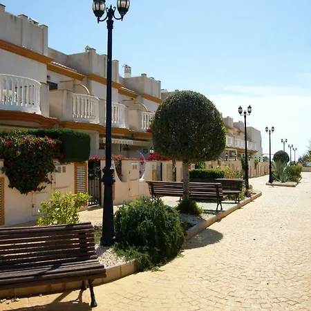 Aldeas De Aguamarina Bungalow Vakantiehuis *