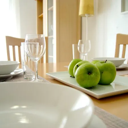 Vakantiehuis Aldeas De Aguamarina Bungalow Orihuela