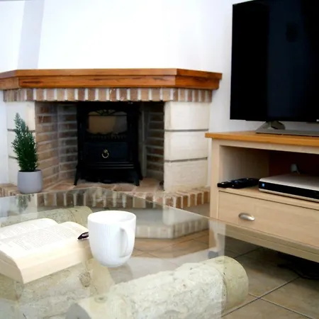 Aldeas De Aguamarina Bungalow * Orihuela