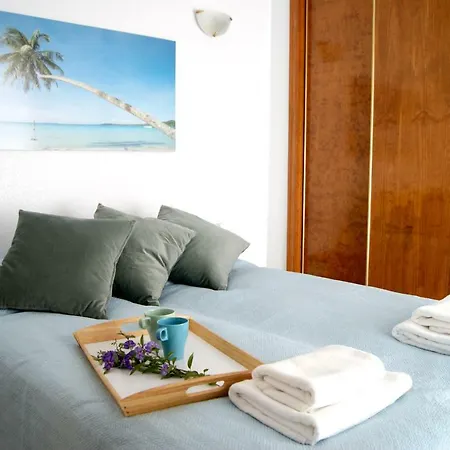 Aldeas De Aguamarina Bungalow * Orihuela